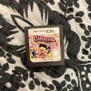 Nintendo DS game